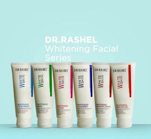 Whitening Facial Kit - Pack of 6
